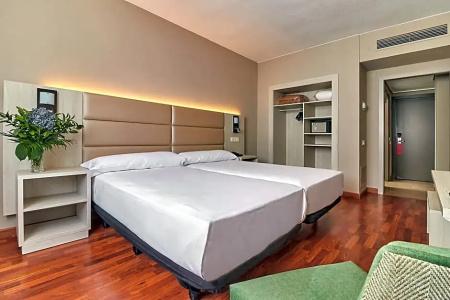 B&B Zaragoza Royal - 91