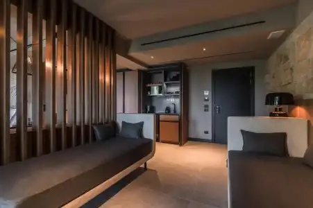 Bellevue & Resort - 196