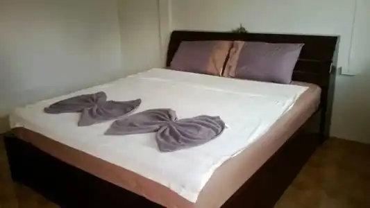 Maehaad Garden Inn - 13