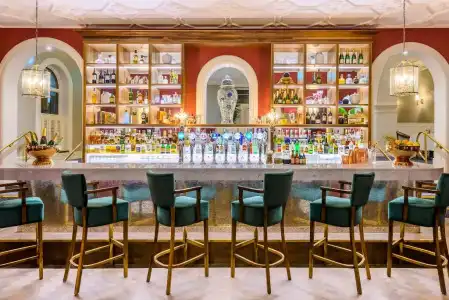 The Metropole - 15