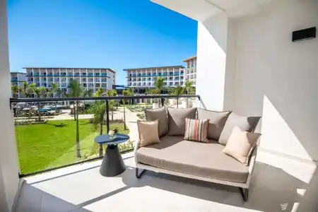 Hyatt Zilara Cap Cana ‐ Adults Only ‐ All Inclusive - 7