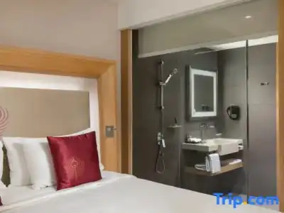 Novotel Yangon Max - 175
