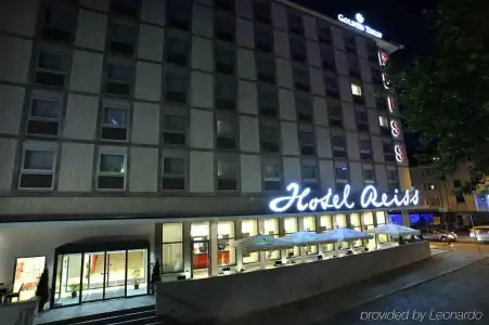 Golden Tulip Kassel Reiss - 0