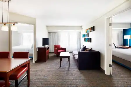 Residence Inn by Marriott Killeen - 39