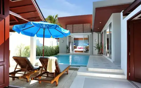 Apsara Beachfront Resort and Villa  - 60