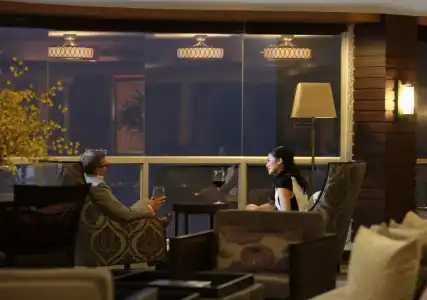 Dusit Thani - SHA Extra Plus - 39