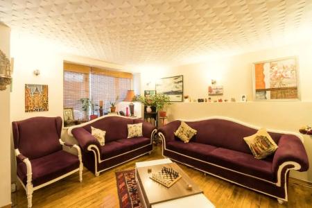 Levanten Hostel - 1