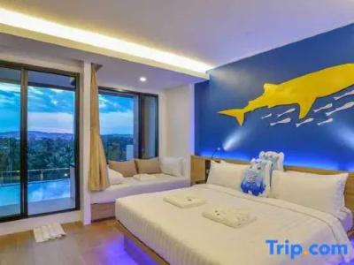 Anda Sea Tales Resort - 56