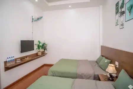 Sky House - 7