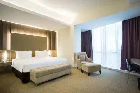 Grand G7 Kemayoran - 5