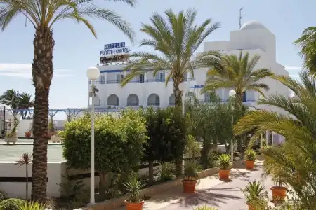 Virgen del Mar Holidays - 34