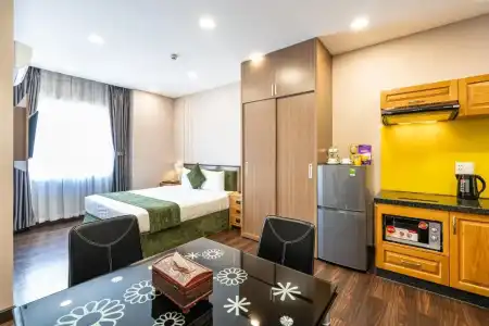 Emerald Central - 252