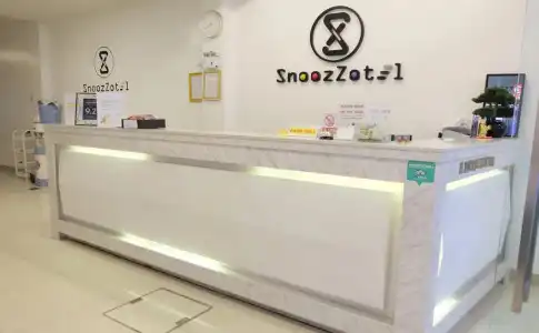 SnoozZotel - 17
