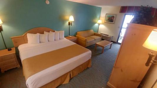 Tropical Winds Resort - 114