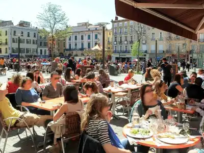 ibis budget Paris Porte d'Orleans - 29