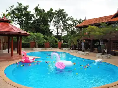 Baan Thai Lanna Pattaya - 173