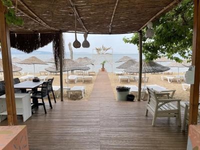 KİRAZ Beach Otel - 20