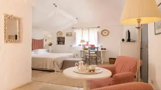 Masseria Torre Coccaro - 70