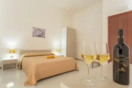 B&B Isole Dello Stagnone - 26