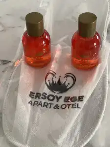 Ersoy Ege Apart Otel - 103
