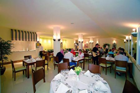 Febeach Side - All Inclusive  - 27