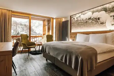 Europe & Spa - 75