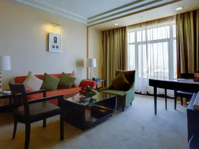 NagaWorld & Entertainment Complex - 63