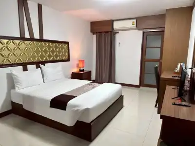Leelawadee Resotel Raminthra23 - 11
