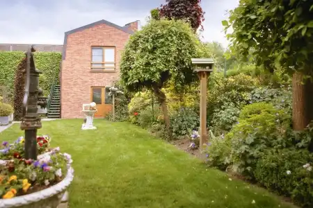 B&B Ter Vesten - 8