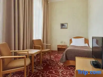 Lefortovo - 43