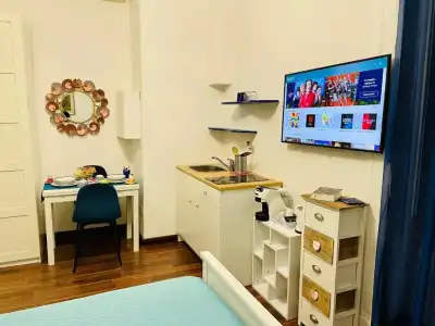 Rarityart Guest House - 17