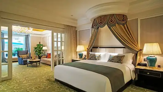InterContinental Chengdu Global Center by IHG - 98