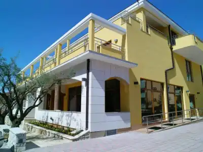 Villa Vilola - 0