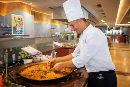 Servigroup Papa Luna - 39