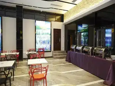 Lavande Wuhan Huanghelou Branch - 11