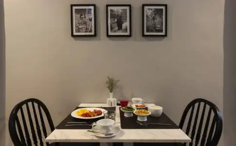 Oriental Heritage - 19