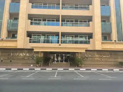 Al Raya Apartment - 0