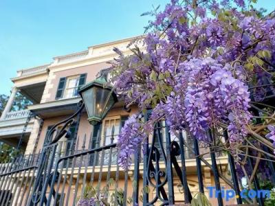 Planters Inn - 85