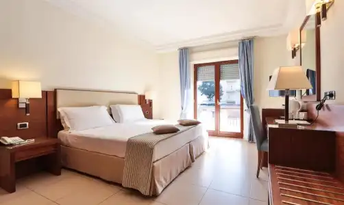 Suites & Residence Napoli - 30