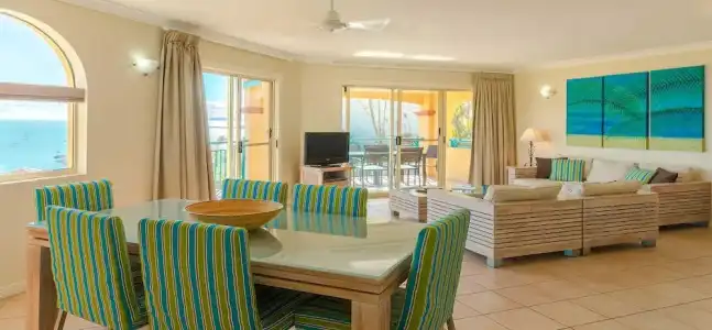 Toscana Village Resort - 116