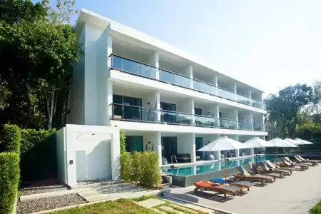 Moonlight Bay Resort - 62