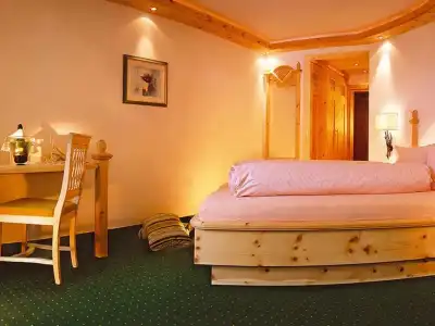 Hôtel des Alpes - 34