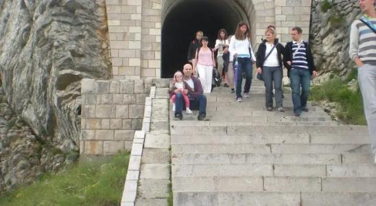 Guest House Lovcen - 9