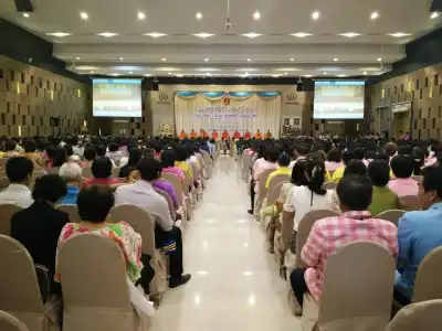 Bunjongburi - 9