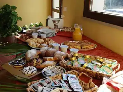 B&B al Cantuccio - 13