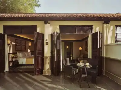 Grand Signature by M Village Hoi An Resort - 348