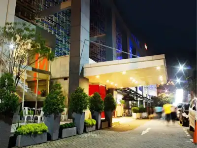 1O1 URBAN Jakarta Kelapa Gading - 27