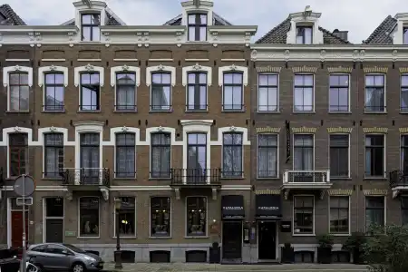 Catalonia Vondel Amsterdam - 0