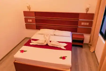 Feridhoo Inn - 10