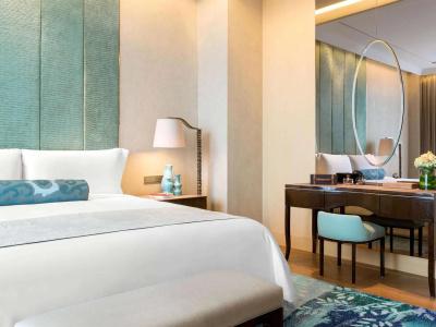 Raffles Jakarta - 25
